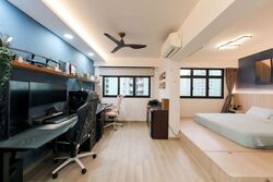 Blk 546A Segar Road (Bukit Panjang), HDB 5 Rooms #568344731